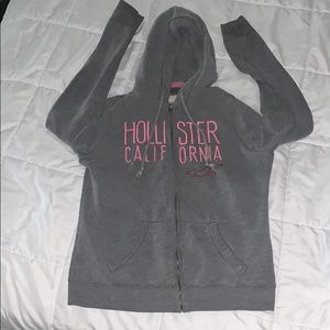 Hollister Jacket